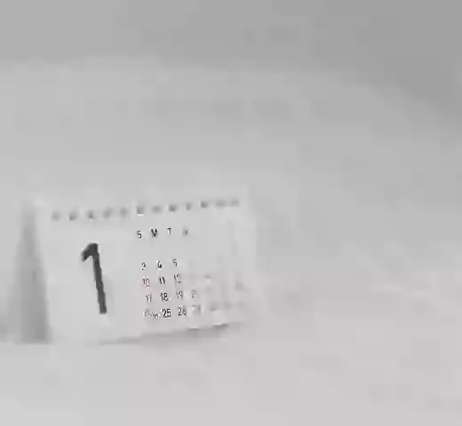 Calendar
